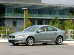 Volvo S80 2013 года (UK)